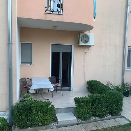 Apartments Villa Zica Trogir Exterior foto