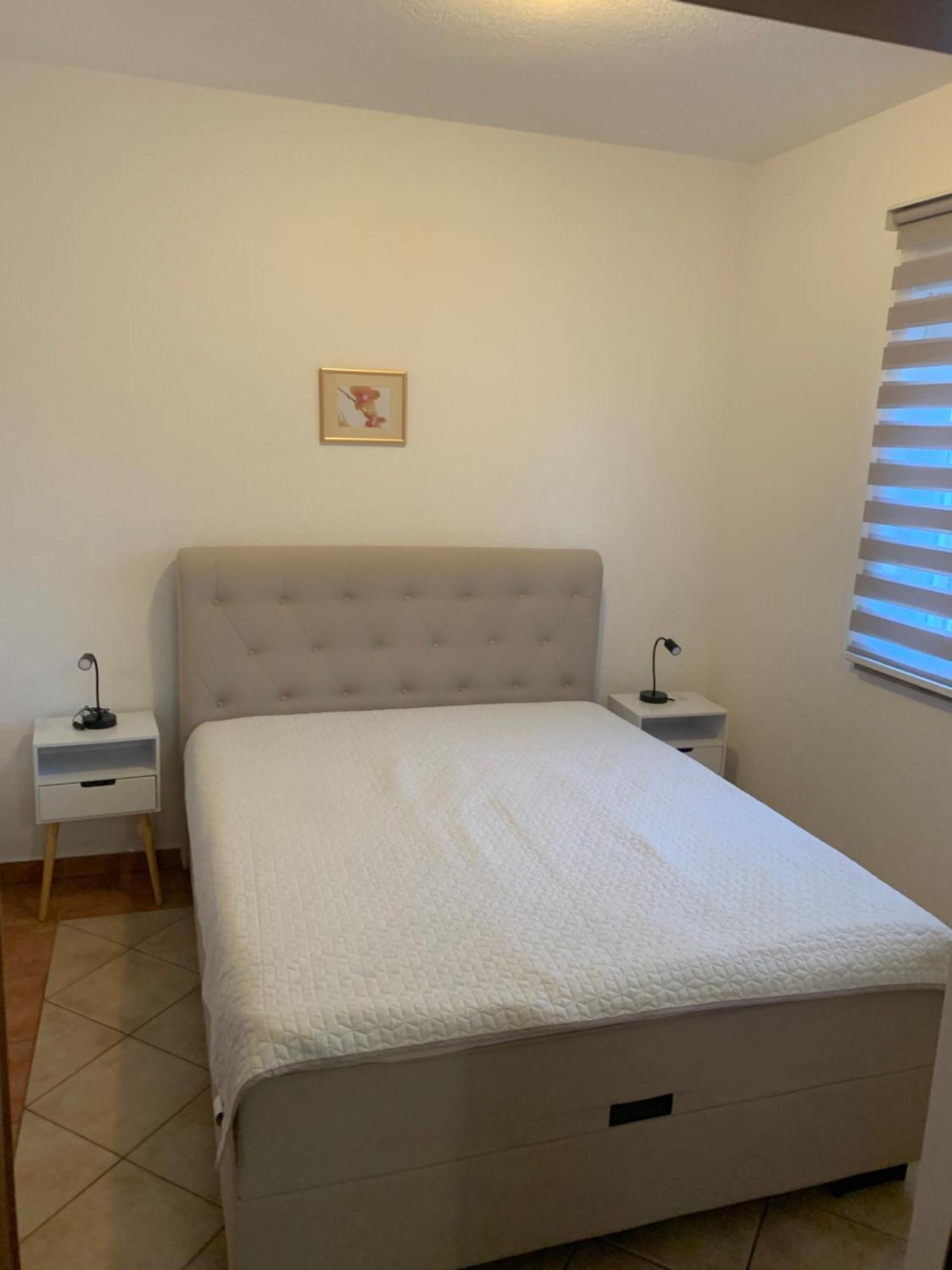 Apartments Villa Zica Trogir Exterior foto